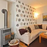 Ferienhaus Moenkebude *