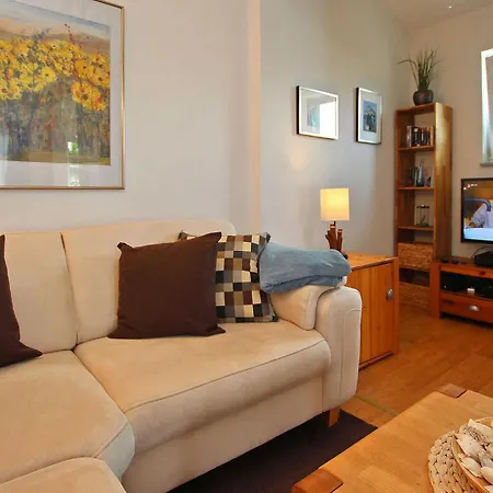 Feriehus Ferienhaus Moenkebude Mönkebude