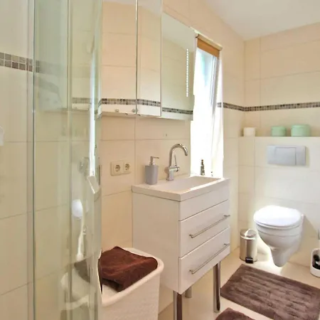 Ferienhaus Moenkebude Holiday home Monkebude