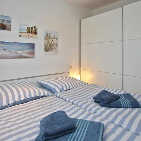 Ferienhaus Moenkebude Monkebude