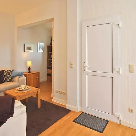 Feriehus Ferienhaus Moenkebude