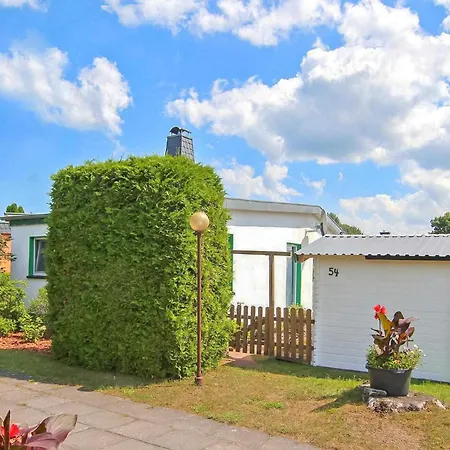 Ferienhaus Moenkebude * Monkebude